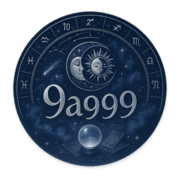 9a999 লোগো